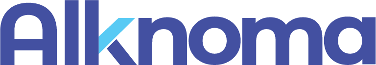 Alknoma Logo